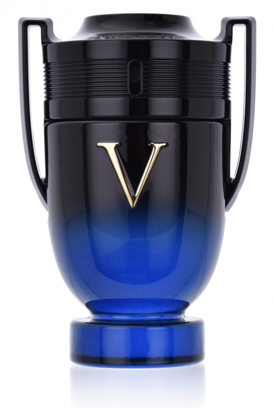 Paco Rabanne Invictus Victory Elixir Ml Eau De Parfum Intense